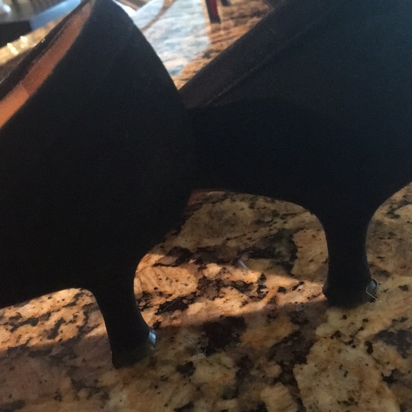 COPY - Authentic Christian Louboutin Heels - Picture 11 of 11